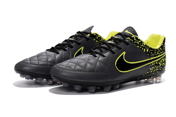 Nike Tiempo Legend V AG Men Shoes--001